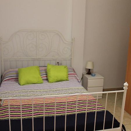 Apartmán Apartamento Salnes Puerto del Rosario  Exteriér fotografie