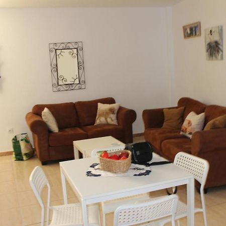 Apartmán Apartamento Salnes Puerto del Rosario  Exteriér fotografie